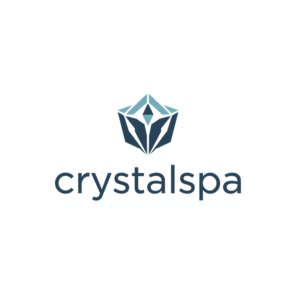 Crystalspa